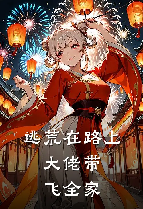 逃荒在路上：大佬带飞全家