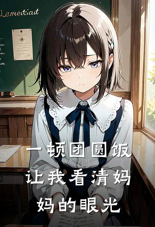 一顿团圆饭让我看清妈妈的眼光