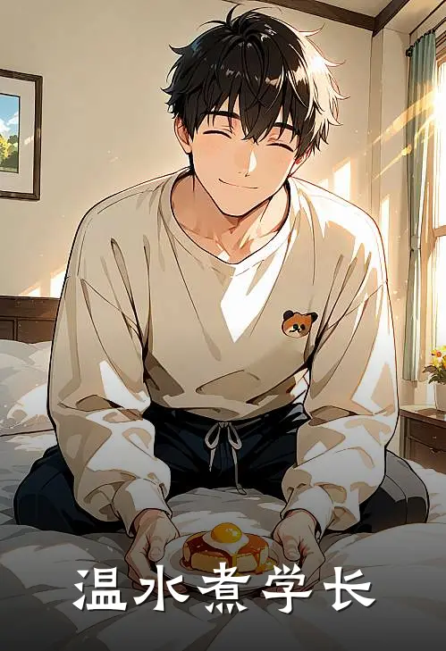 温水煮学长