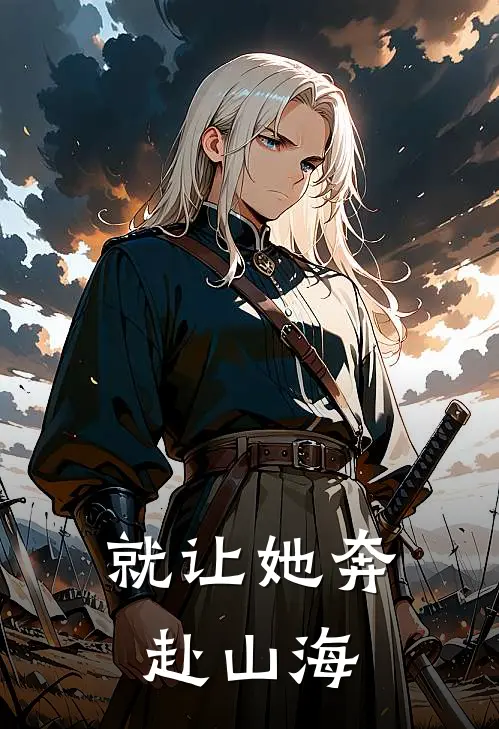 就让她奔赴山海洛念婉温尧川最新好看小说_最新完本小说就让她奔赴山海洛念婉温尧川