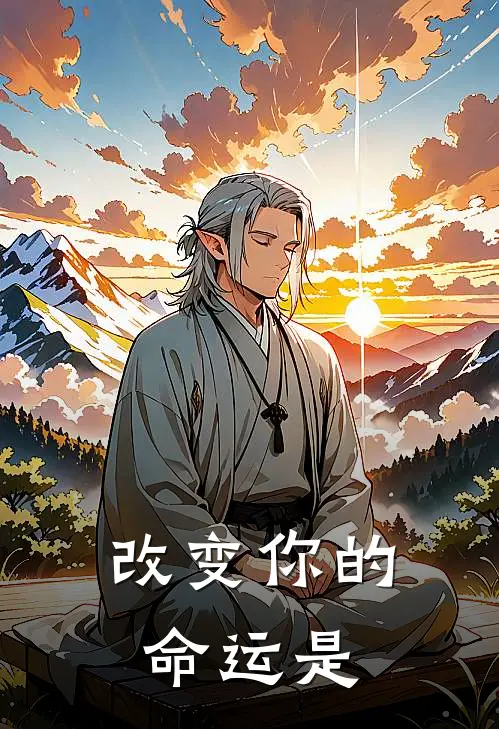 改变你的命运是