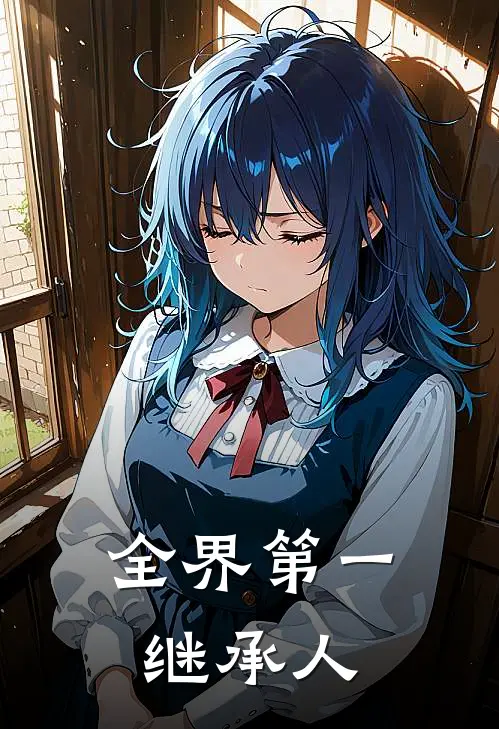 全界第一继承人