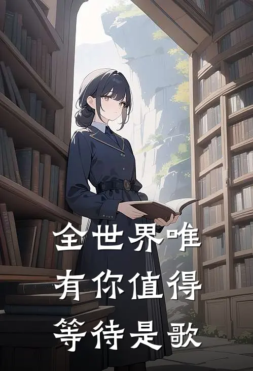 全世界唯有你值得等待是歌