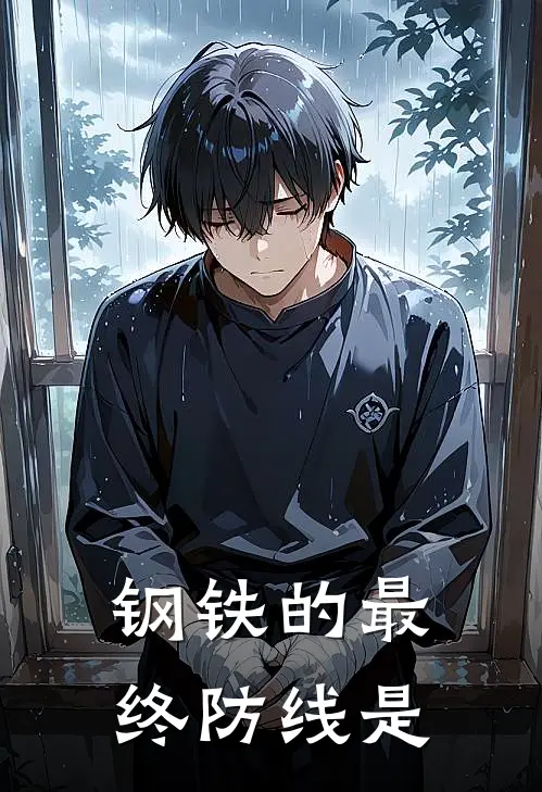 钢铁的最终防线是