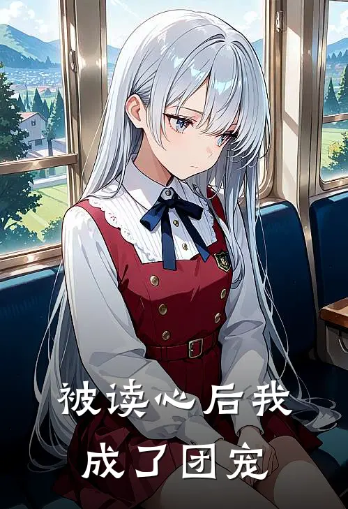 被读心后我成了团宠