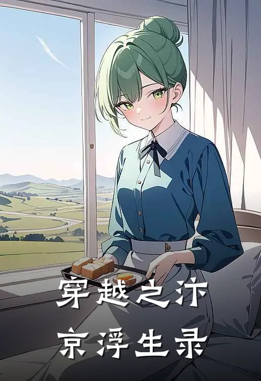 穿越之汴京浮生录