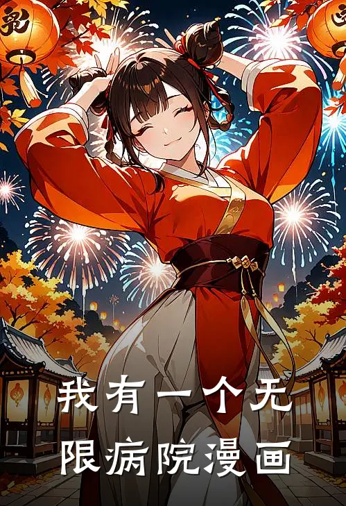 我有一个无限病院漫画