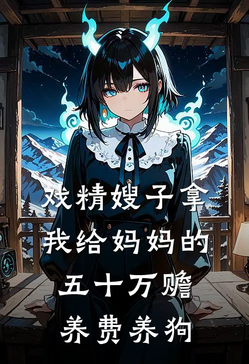 戏精嫂子拿我给妈妈的五十万赡养费养狗(丁小晴小晴)全本免费小说_新热门小说戏精嫂子拿我给妈妈的五十万赡养费养狗丁小晴小晴