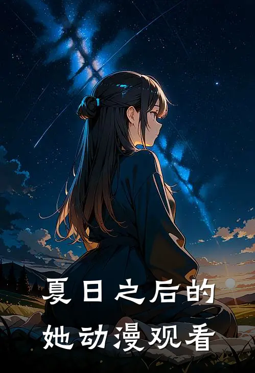 夏日之后的她动漫观看