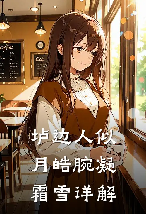 垆边人似月皓腕凝霜雪详解
