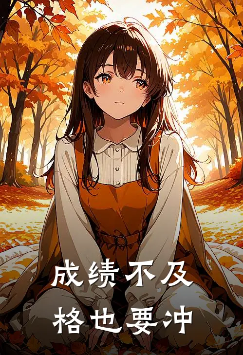 成绩不及格也要冲