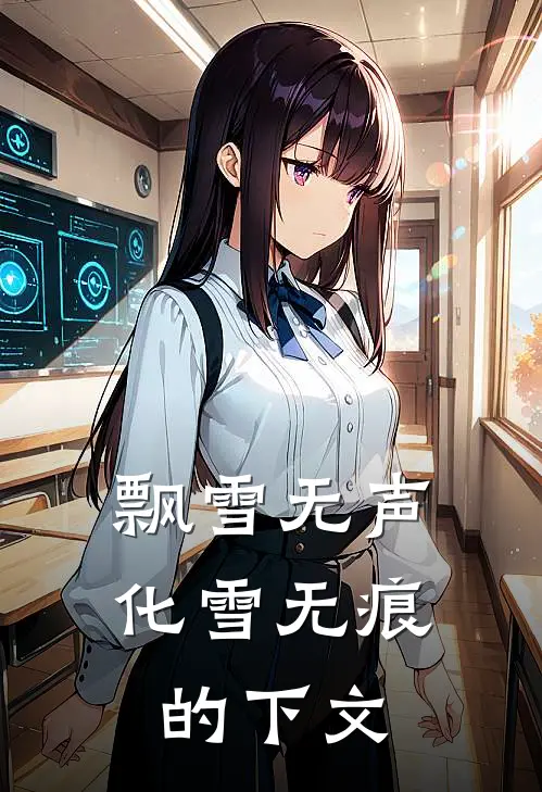 飘雪无声化雪无痕的下文