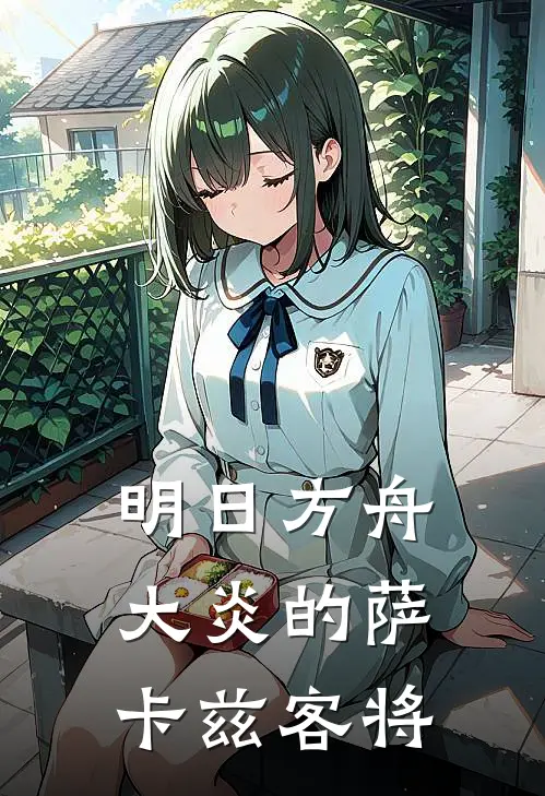 明日方舟：大炎的萨卡兹客将