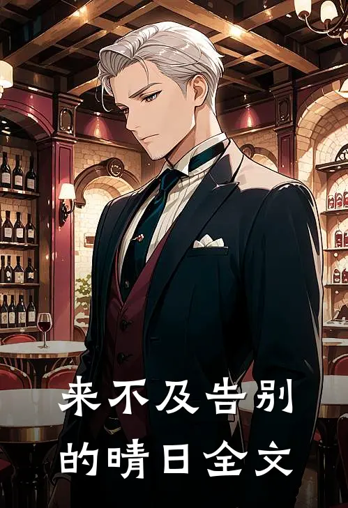 来不及告别的晴日全文