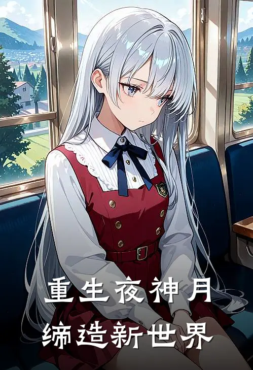 重生夜神月缔造新世界