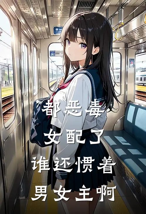 都恶毒女配了，谁还惯着男女主啊