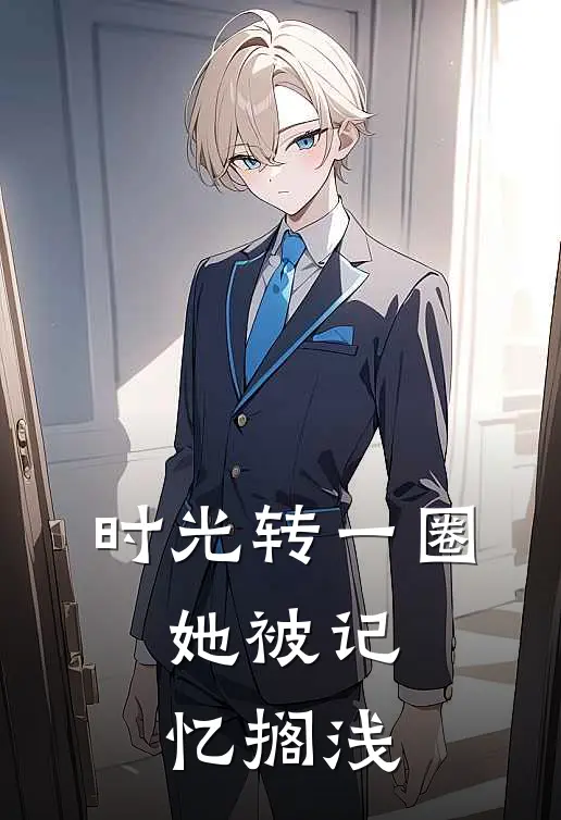 时光转一圈，她被记忆搁浅