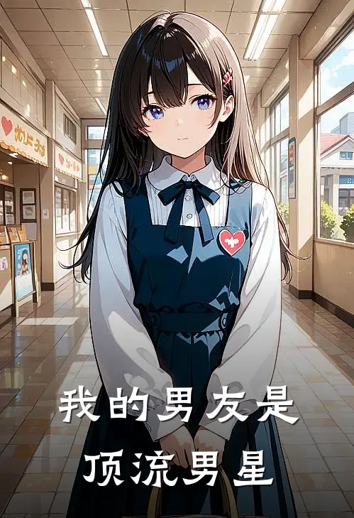 我的男友是顶流男星