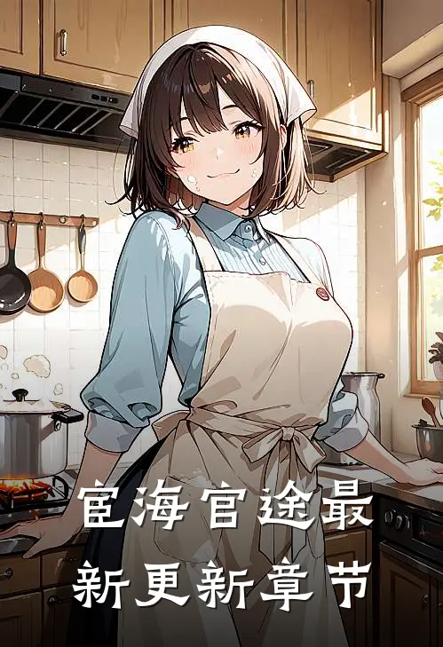 宦海官途最新更新章节