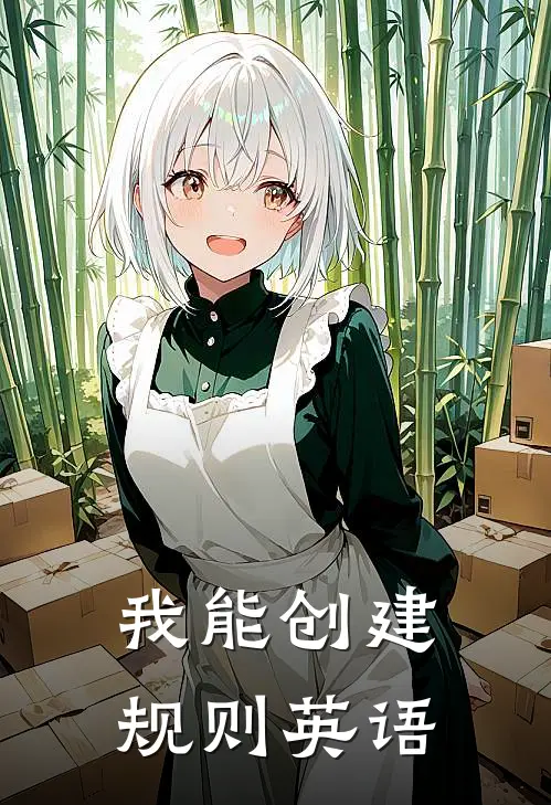 我能创建规则英语