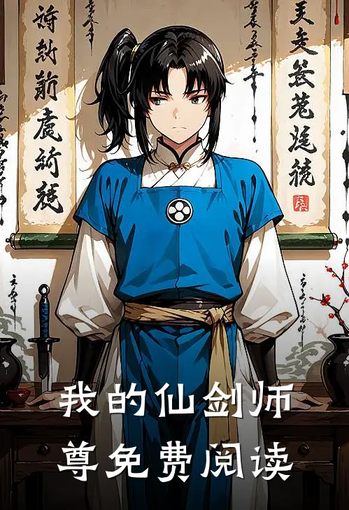 我的仙剑师尊免费阅读
