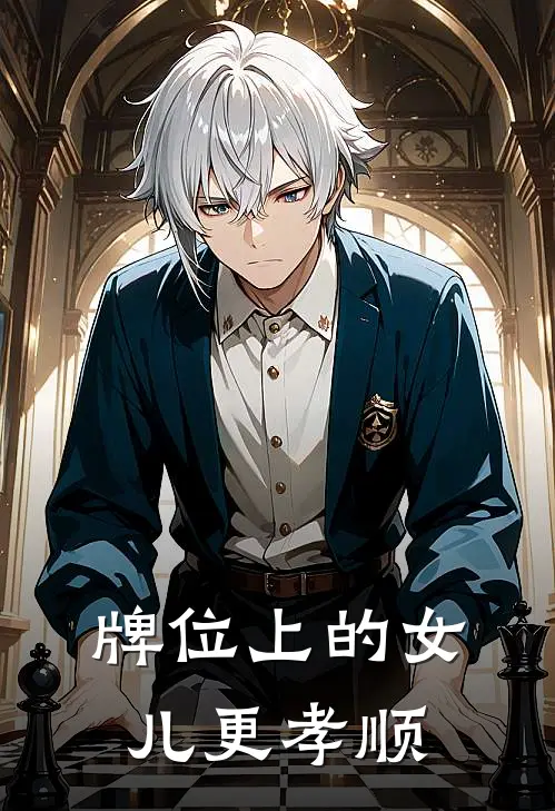 牌位上的女儿更孝顺