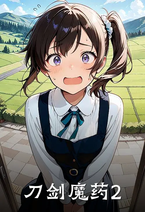 刀剑魔药2