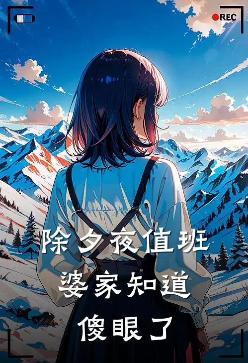 除夕夜值班，婆家知道傻眼了