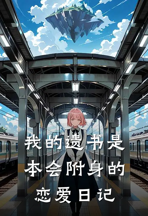 我的遗书是本会附身的恋爱日记