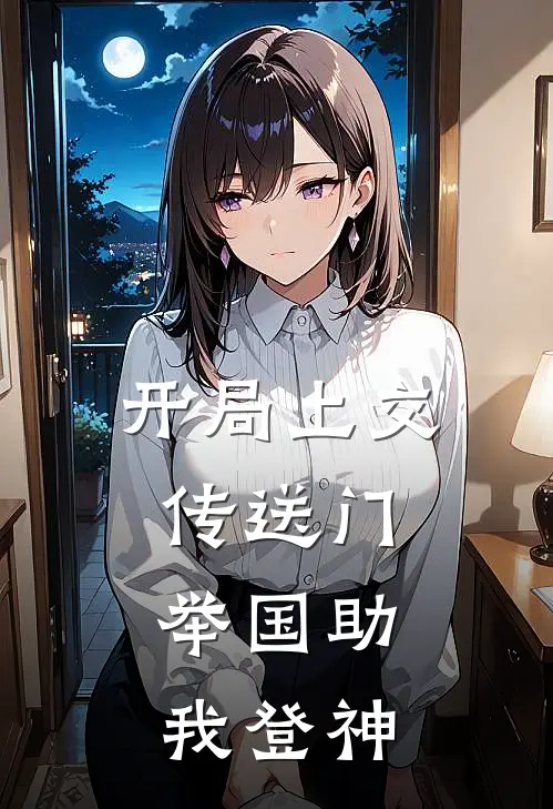 开局上交传送门，举国助我登神