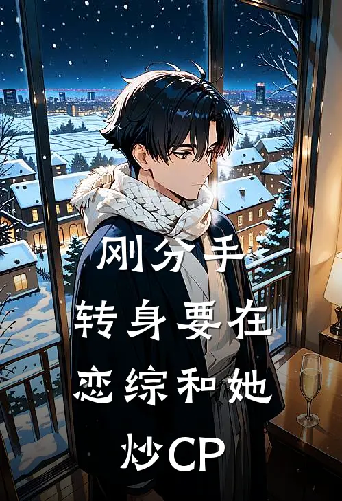 刚分手，转身要在恋综和她炒CP