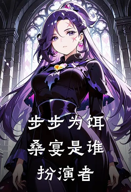 步步为饵桑宴是谁扮演者