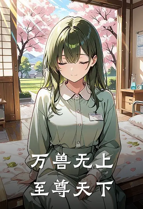 万兽无上，至尊天下