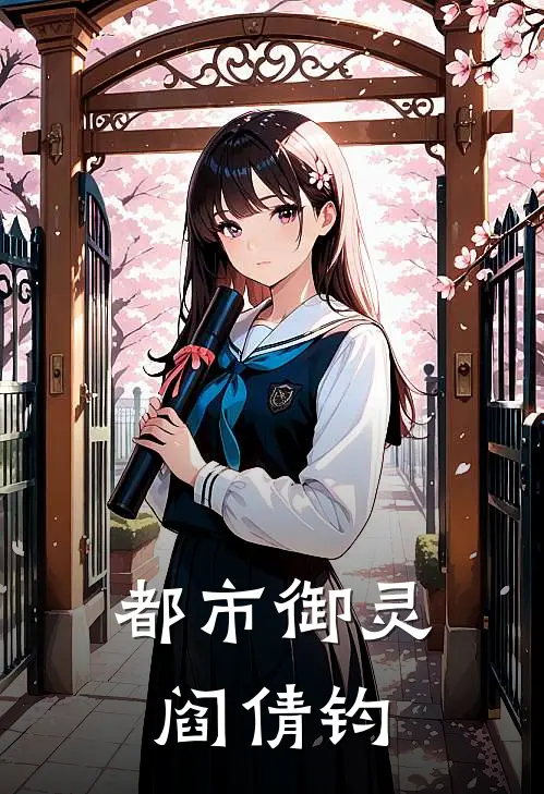 都市御灵阎倩钧