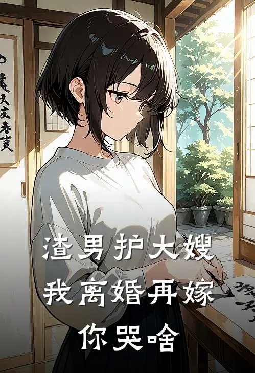 渣男护大嫂，我离婚再嫁，你哭啥