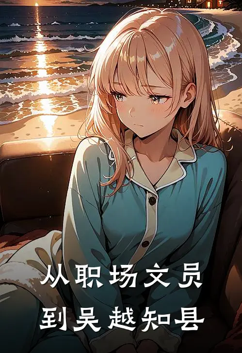 从职场文员到吴越知县