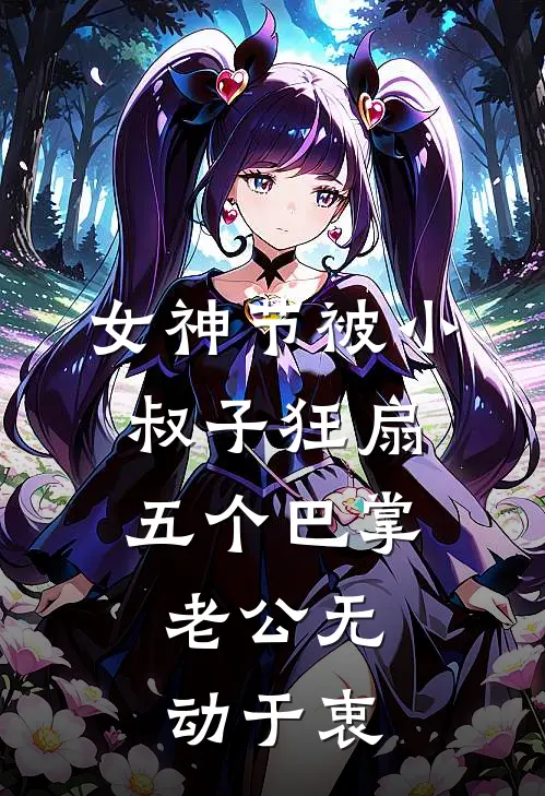 女神节被小叔子狂扇五个巴掌，老公无动于衷