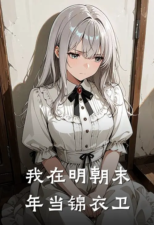 我在明朝末年当锦衣卫