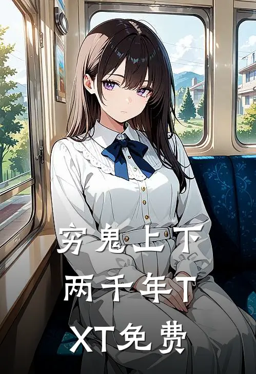 穷鬼上下两千年TXT免费