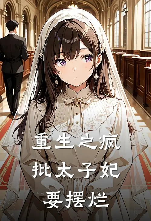 重生之疯批太子妃要摆烂