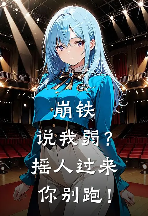 崩铁：说我弱？摇人过来你别跑！