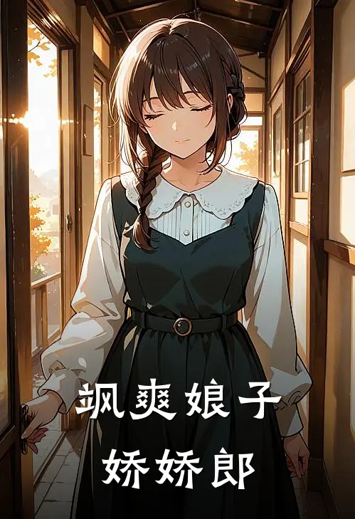 飒爽娘子娇娇郎