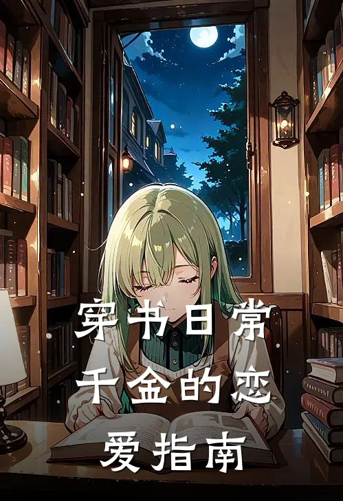 穿书日常：千金的恋爱指南