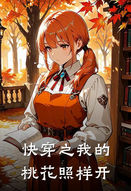 快穿之我的桃花照样开