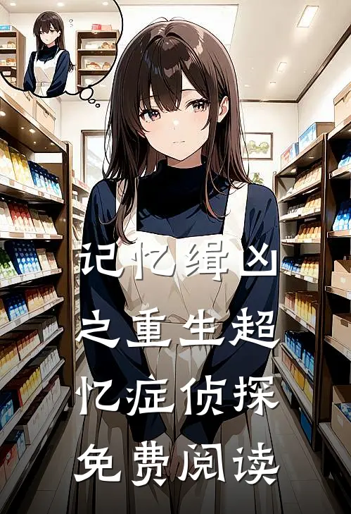 记忆缉凶之重生超忆症侦探免费阅读