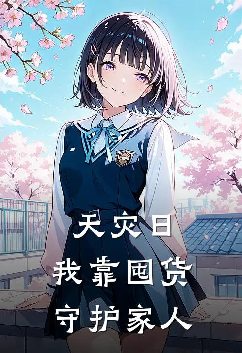 天灾日：我靠囤货守护家人