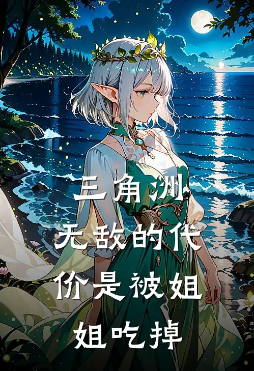 三角洲：无敌的代价是被姐姐吃掉