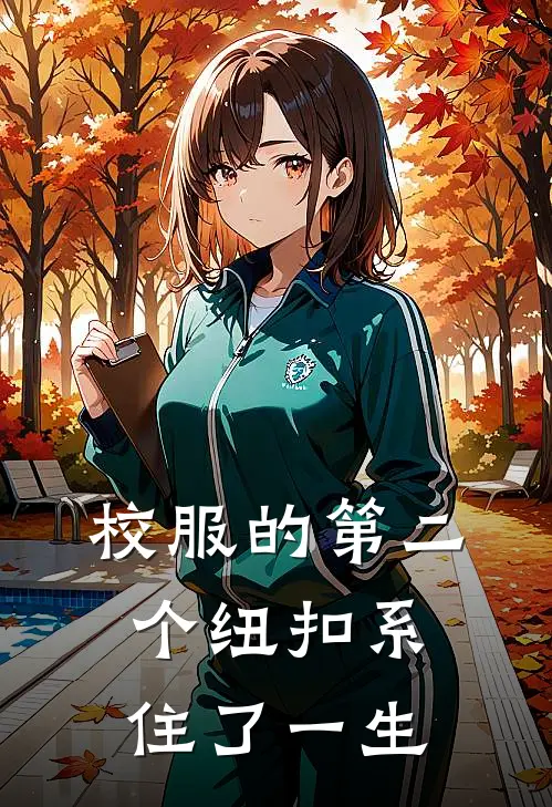 校服的第二个纽扣系住了一生