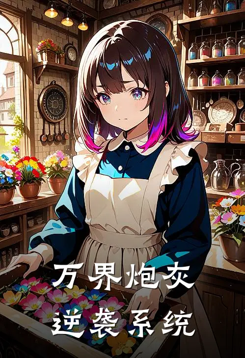 万界炮灰逆袭系统