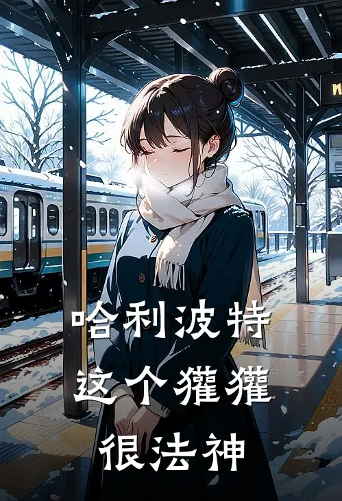 哈利波特：这个獾獾很法神